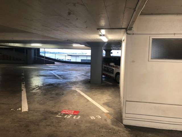 2bo/23 Hobson Street Auckland Central_2