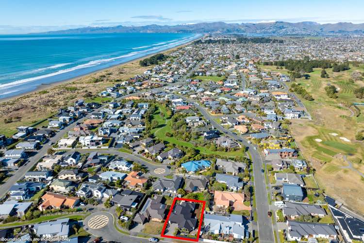 4 Sandpiper Place Waimairi Beach_21