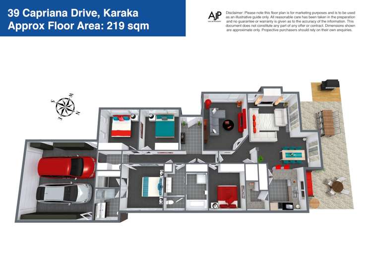 39 Capriana Drive Karaka_19