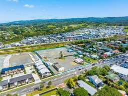 Major development site in rapidly growing Swanson