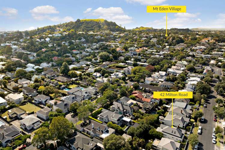 42 Milton Road Mount Eden_26