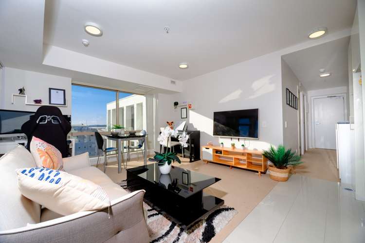 1304/168 Hobson Street Auckland Central_0