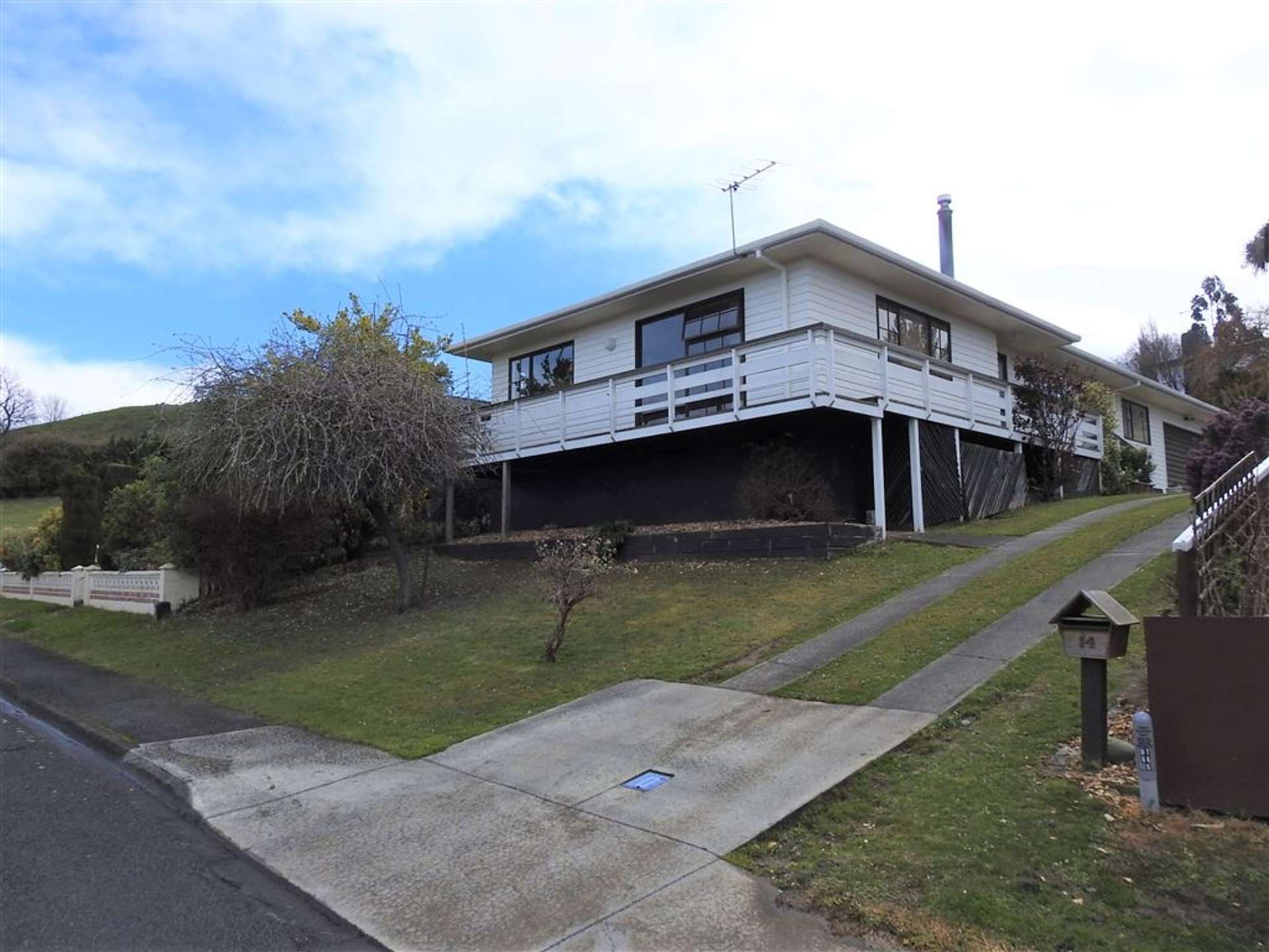 14 Paradise Terrace Taihape and Surrounds Rangitikei Houses for Sale One Roof