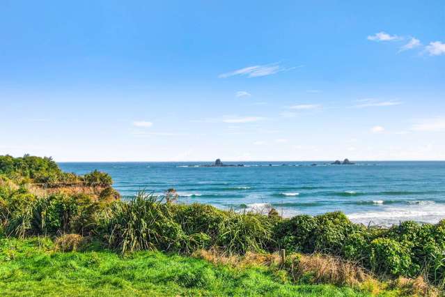 Big on Views, Space & Lifestyle Appeal