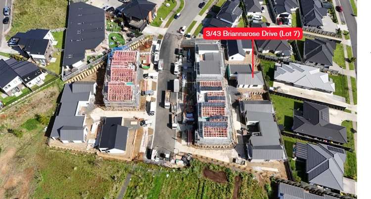 3/43 Briannarose Drive_0
