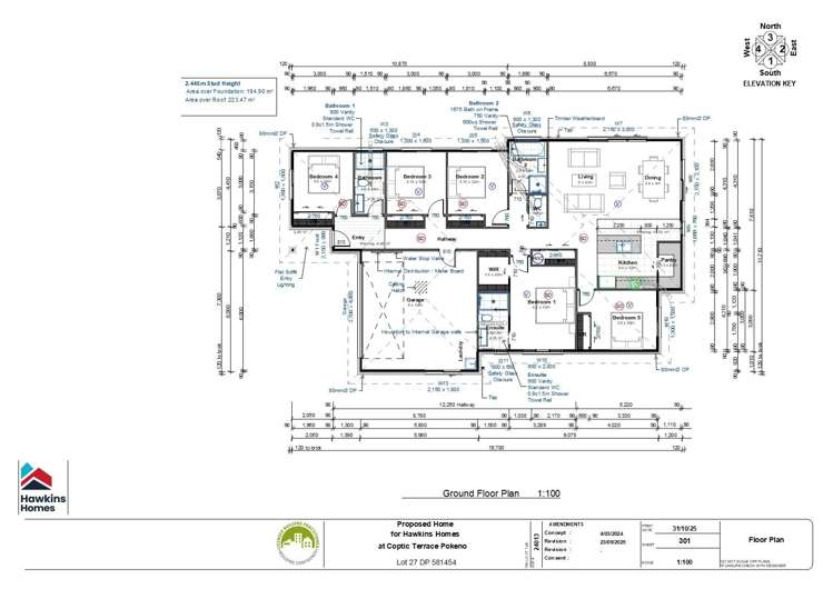 Lot 27 Coptic Terrace_1
