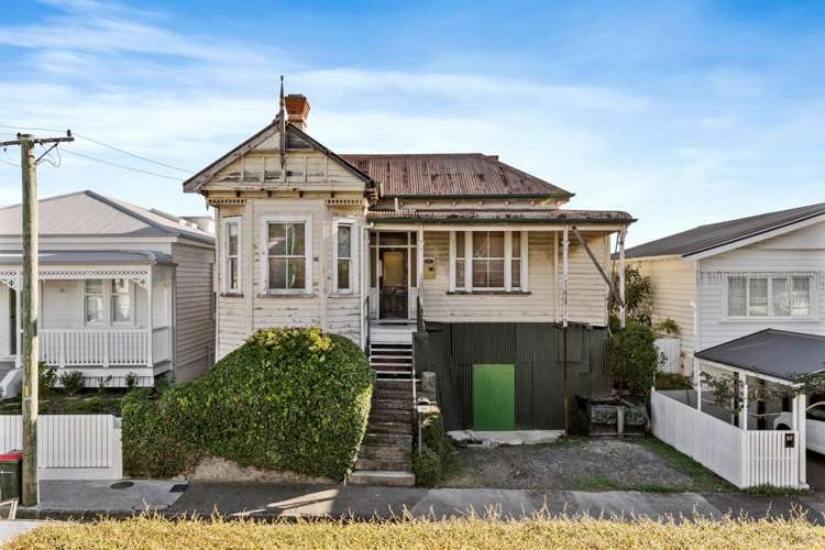 59 John Street Ponsonby_19