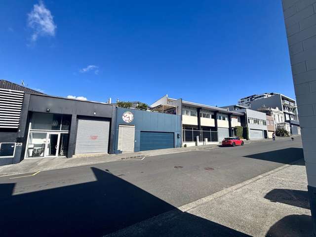 21 Edinburgh Street Auckland Central_1