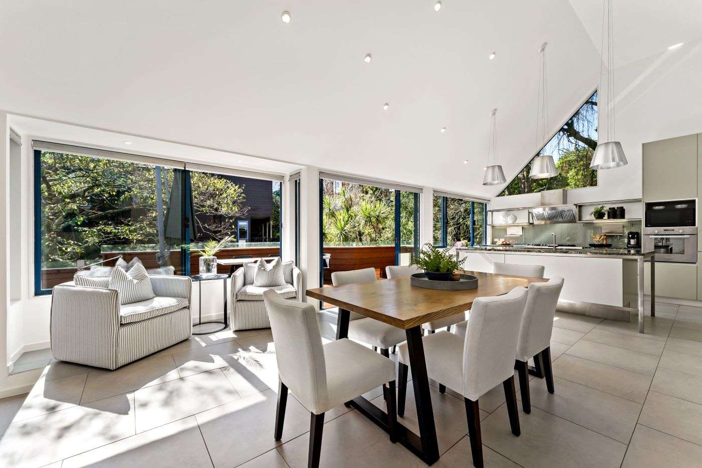 2/59 Tarawera Terrace in St Heliers, Auckland, is on the market for sale by auction on September 17.