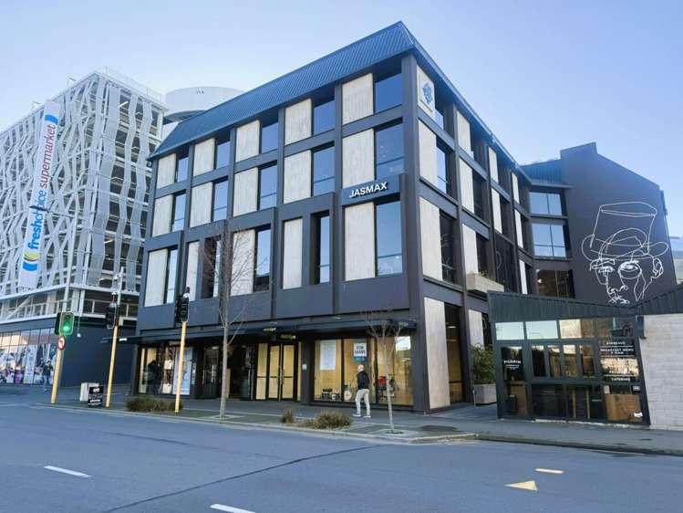 79 Lichfield Street City Centre_1