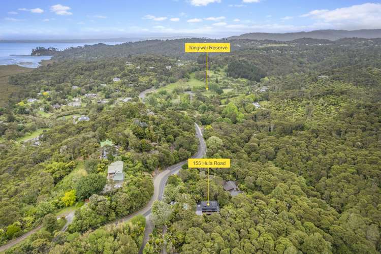 155 Huia Road Titirangi_28