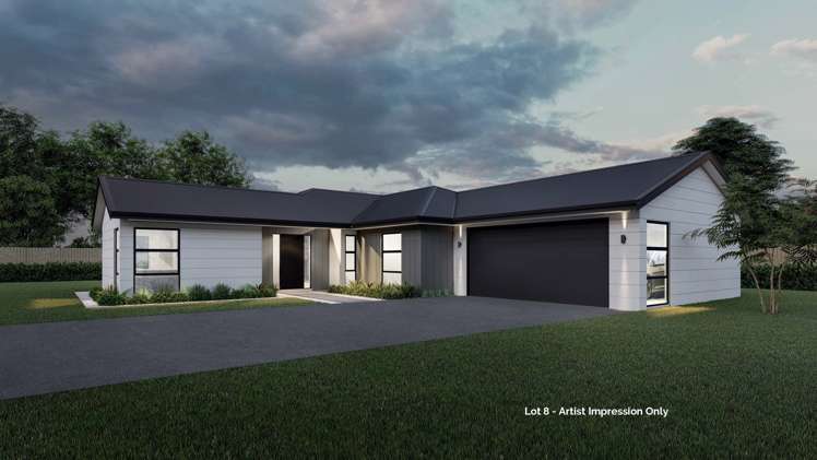 Lots 1,4,5 and 8/. Hau Nui Heights - Harrison St Featherston_7