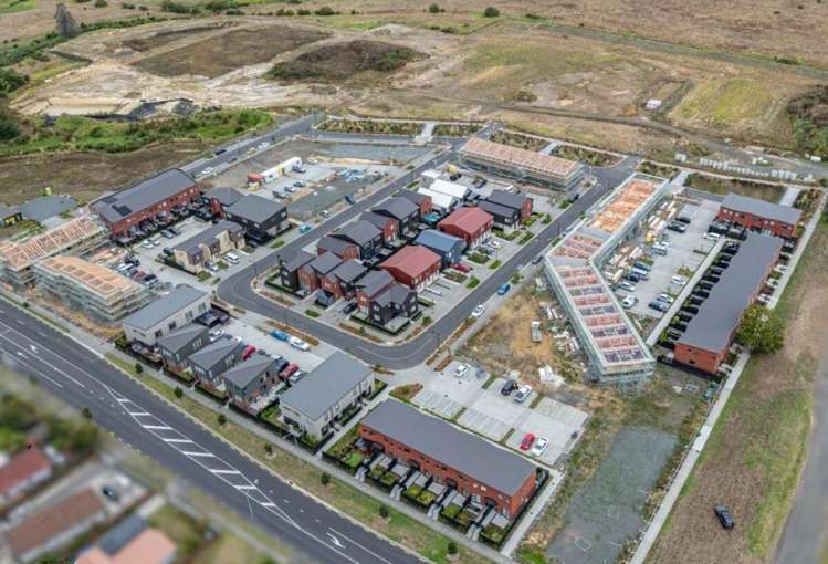 23 Te Tihi Street Wiri_11