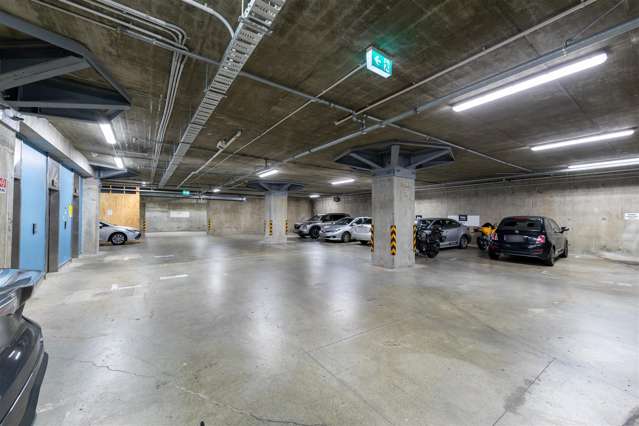 79 Boulcott Street Wellington Central_4