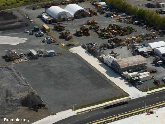 Logyard Lane Port Whangarei_3