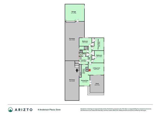 4 Anderson Place Gore_1