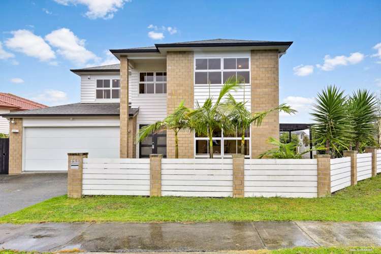 64 Killarney Drive Flat Bush_0