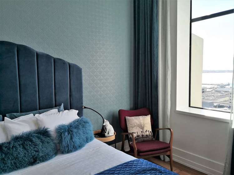 745/35 Hobson Street Auckland Central_8