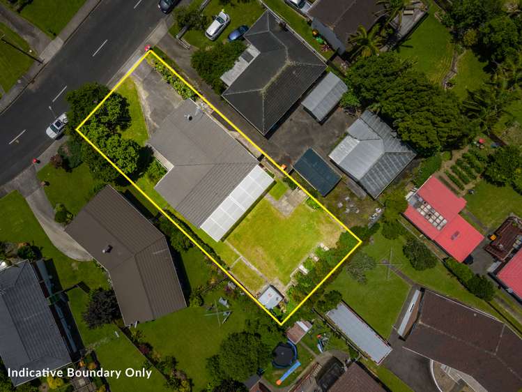 11 Willoughby Avenue Howick_16