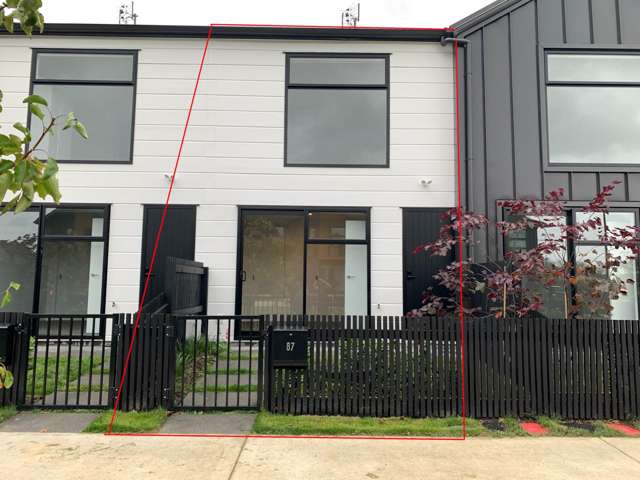 Modern Living in the Heart of Kumeu