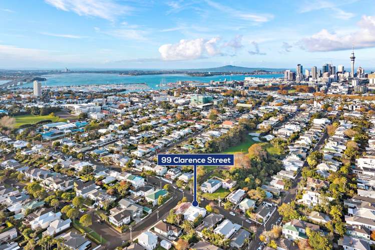 99 Clarence Street Ponsonby_15