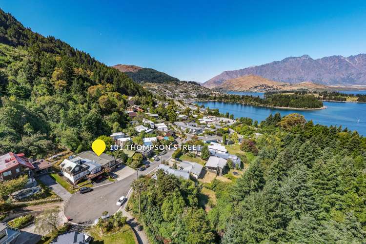 101 Thompson Street Queenstown_25