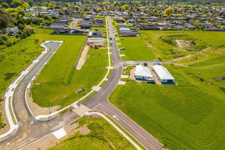 Stage 6 Wakefield Village Development_3