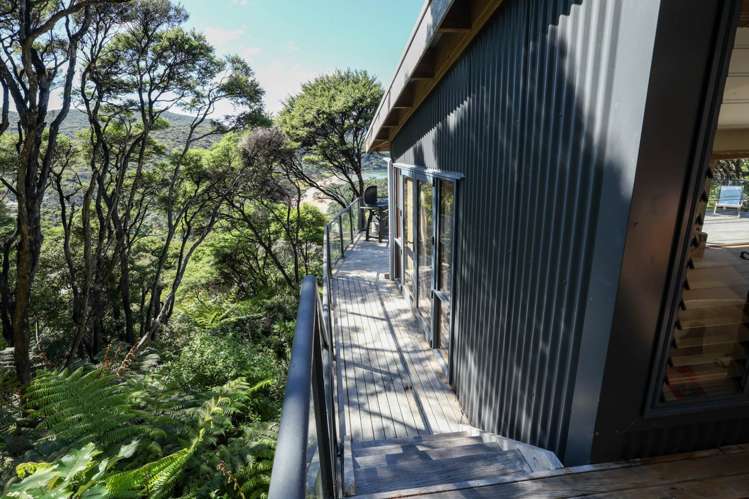 356 & 358 Blind Bay Road Great Barrier Island_16