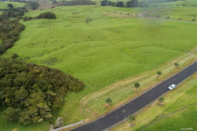 Gated Lifestyle Estate on the Kaipara