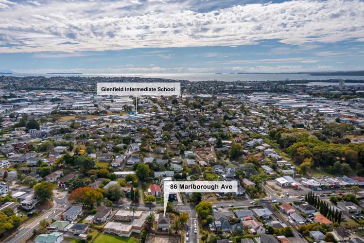 86 Marlborough Avenue Glenfield_25
