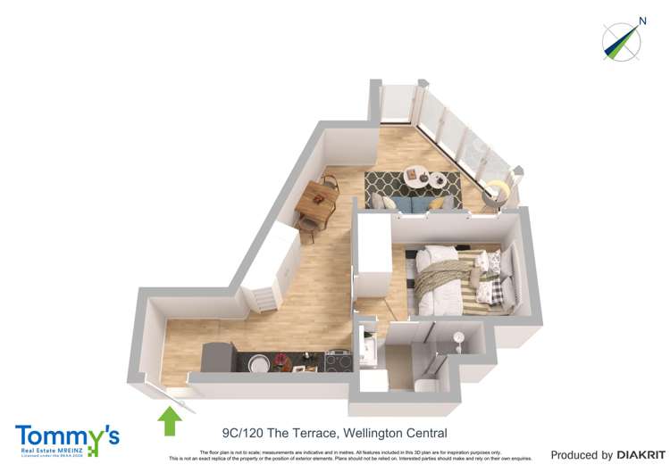 9C/120 The Terrace Wellington Central_10