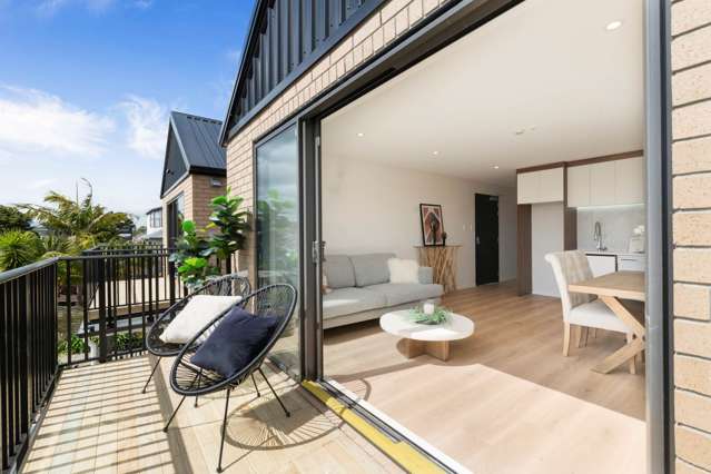 Lots 1-6/8 Baird Street Howick_2