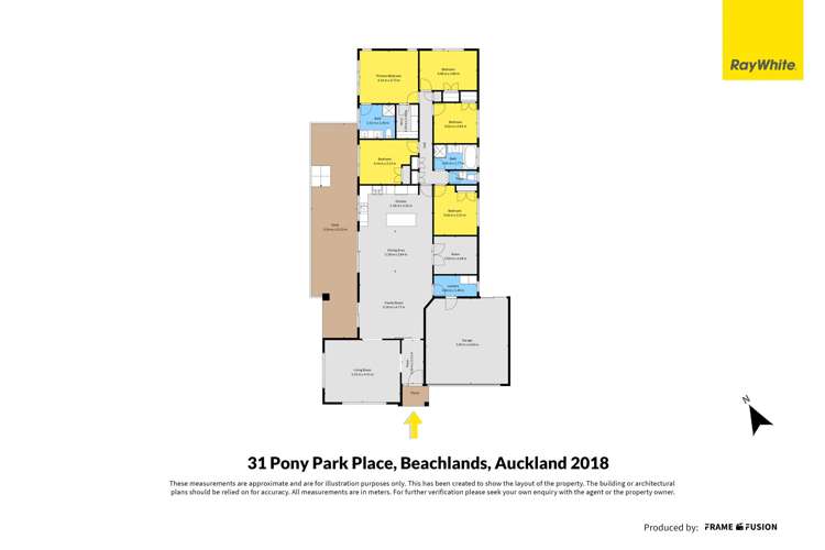 31 Pony Park Place Beachlands_26