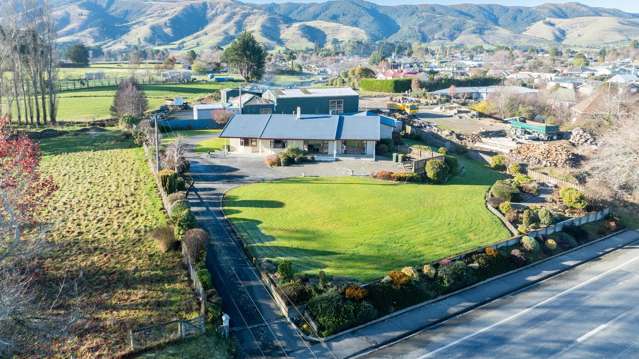 14 Tapanui Raes Junction Highway Tapanui_4