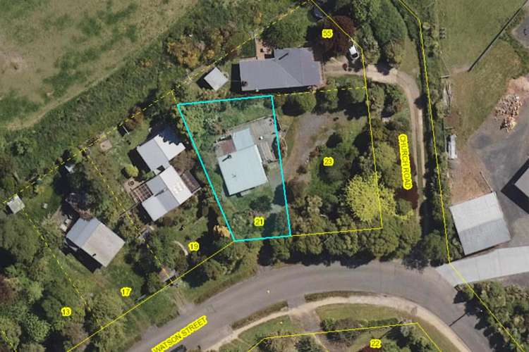 21 & 23 Watson Street Warrington_19