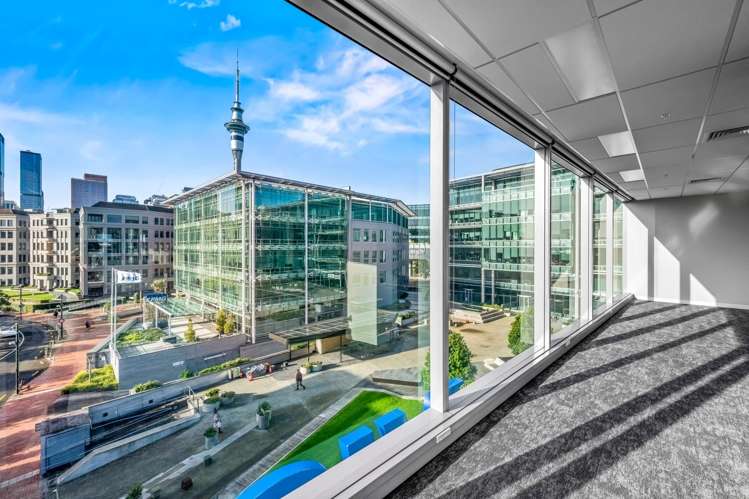 Unit 4B/22 Viaduct Harbour Avenue Auckland Central_1