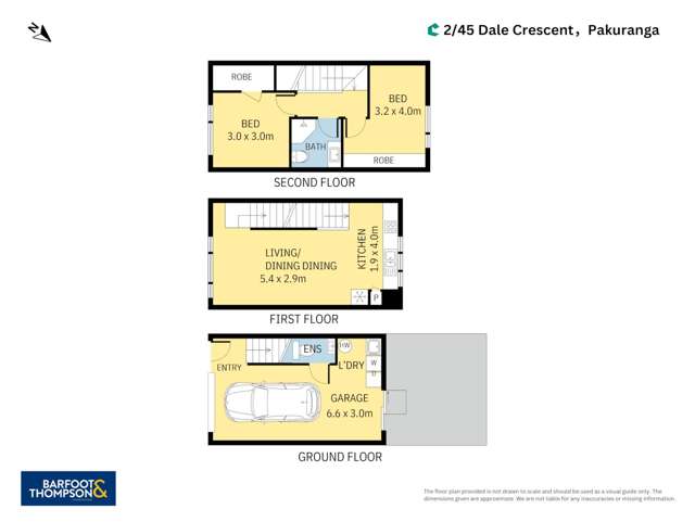 2/45 Dale Crescent Pakuranga_1