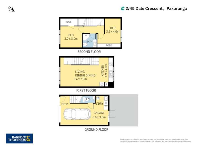 2/45 Dale Crescent Pakuranga_11