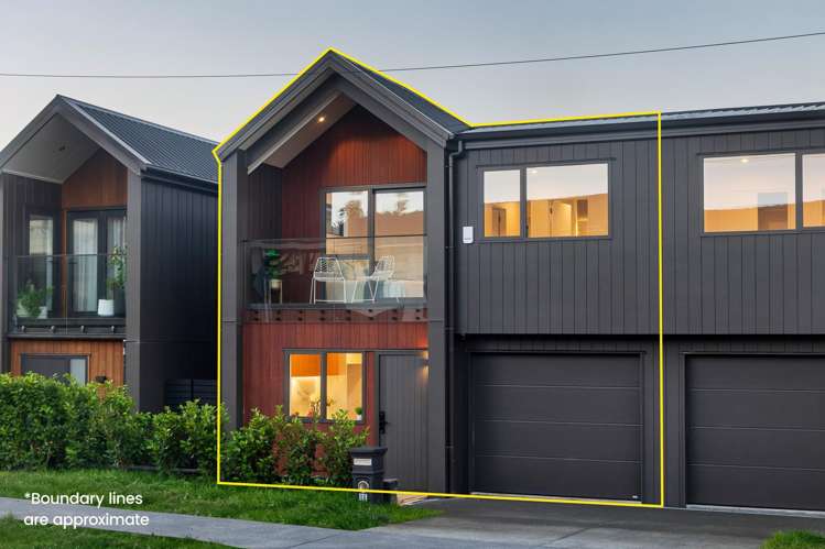 1E Wesley Avenue Mount Albert_19