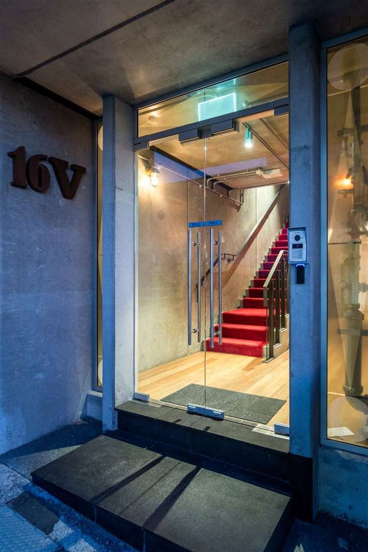 101/16 Vinegar Lane Grey Lynn_15