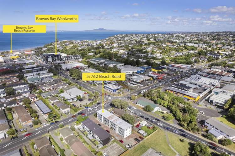 5/762 Beach Road Browns Bay_12