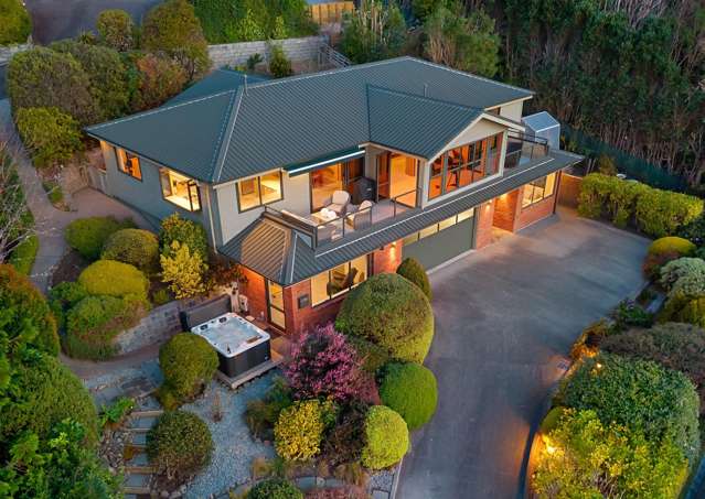 Elevated Elegance | Ocean Vista