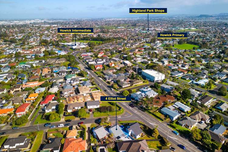 4 Elliot Street Howick_17