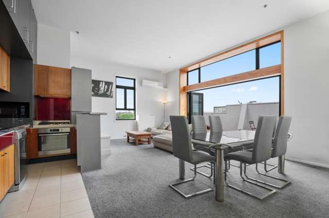 PH/238 Karangahape Road, Newton 10048_4