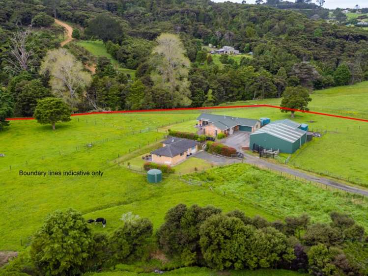 303 Peak Road Kaukapakapa_19