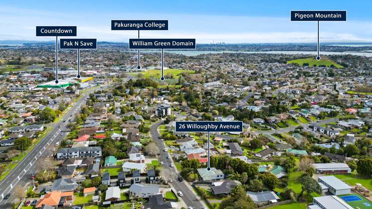 26 Willoughby Avenue Howick_17