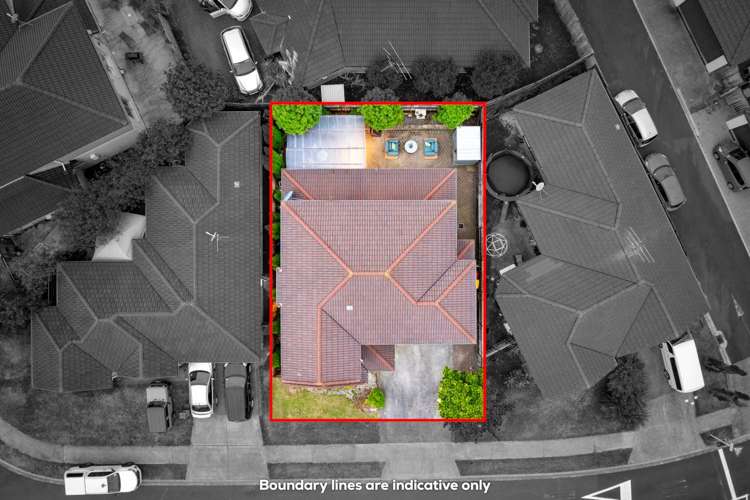 3 Plantation Avenue Flat Bush_25