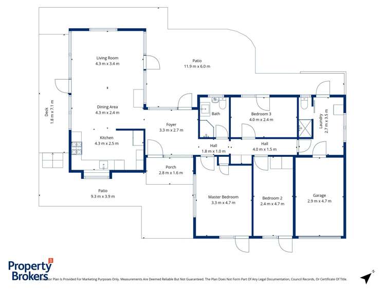9b Peakes Road Saint Johns Hill_24