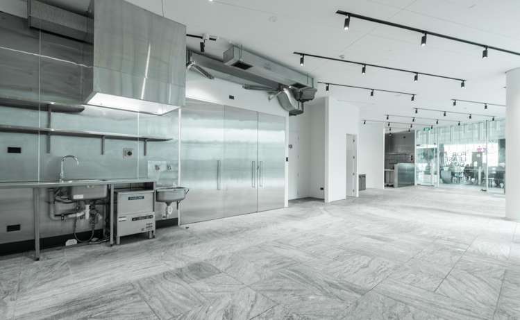 Suite G04A and B/100 Parnell Road Parnell_1