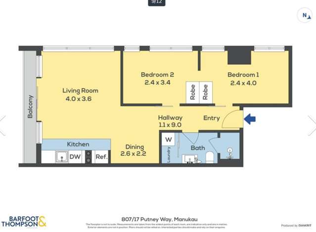 807/17 Putney Way Manukau_1